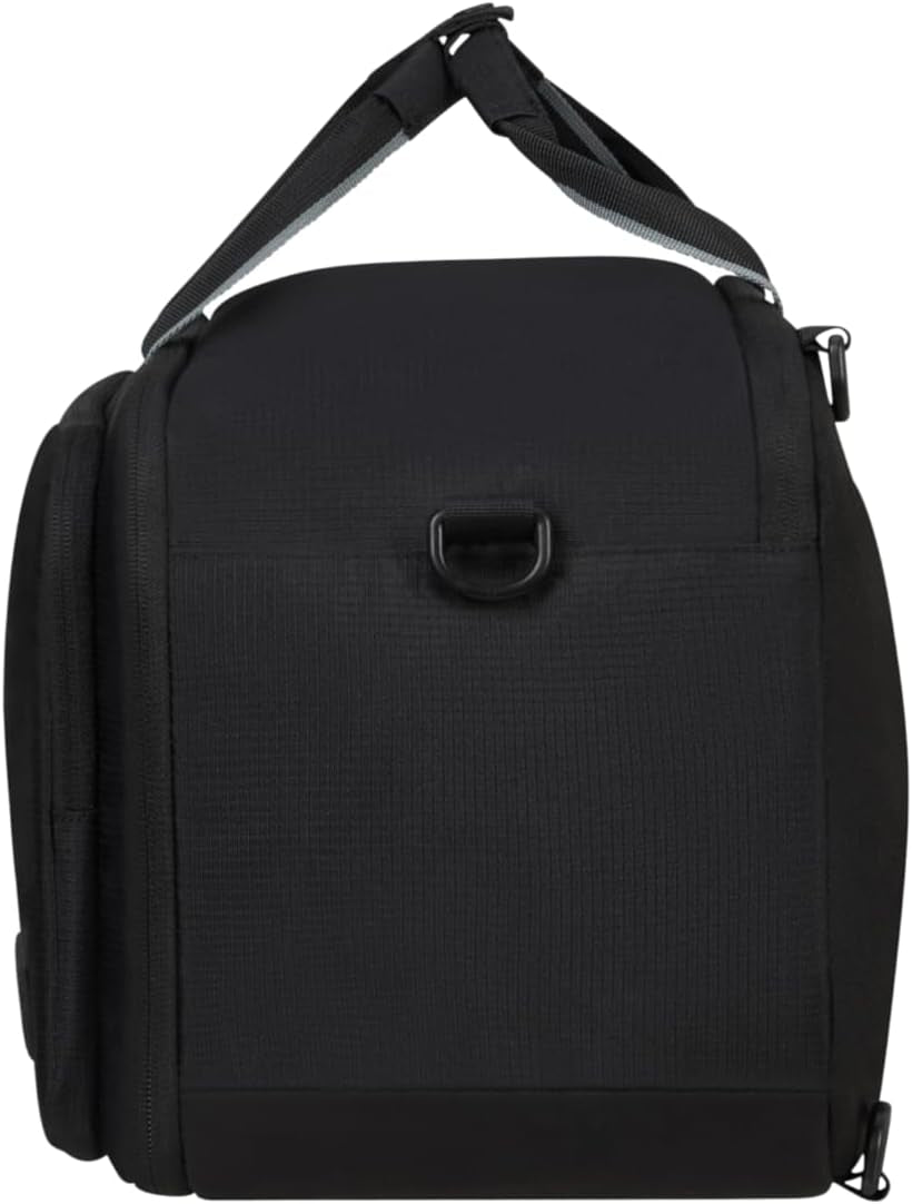 American Tourister Take2Cabin - Sac de voyage 3 voies Ryanair, 40 cm, 25 L, Noir (Black) Bagages et équipement de voyage Naty Shop