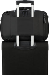 American Tourister Take2Cabin - Sac de voyage 3 voies Ryanair, 40 cm, 25 L, Noir (Black) Bagages et équipement de voyage Naty Shop