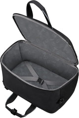American Tourister Take2Cabin - Sac de voyage 3 voies Ryanair, 40 cm, 25 L, Noir (Black) Bagages et équipement de voyage Naty Shop