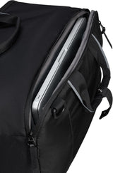 American Tourister Take2Cabin - Sac de voyage 3 voies Ryanair, 40 cm, 25 L, Noir (Black) Bagages et équipement de voyage Naty Shop