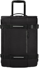 American Tourister Urban Track - Ryanair Under Seat Sac à main 25 x 20 x 40 cm 24,5 L Noir (Asphalt Black) Bagages et équipement de voyage Naty Shop Black (Asphalt Black) Sac de voyage/sac à dos à roulettes