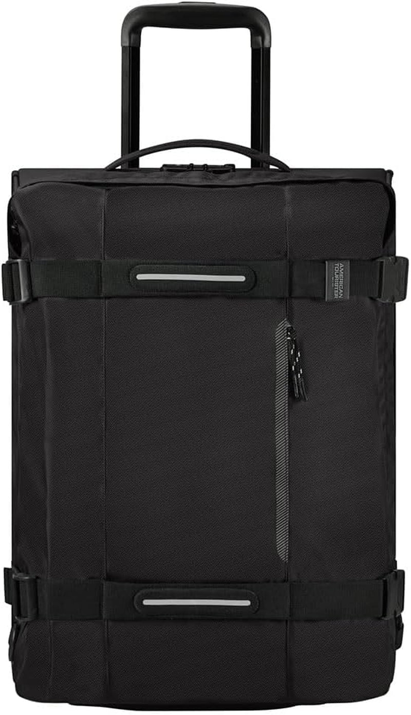 American Tourister Urban Track - Ryanair Under Seat Sac à main 25 x 20 x 40 cm 24,5 L Noir (Asphalt Black) Bagages et équipement de voyage Naty Shop Black (Asphalt Black) Sac de voyage/sac à dos à roulettes