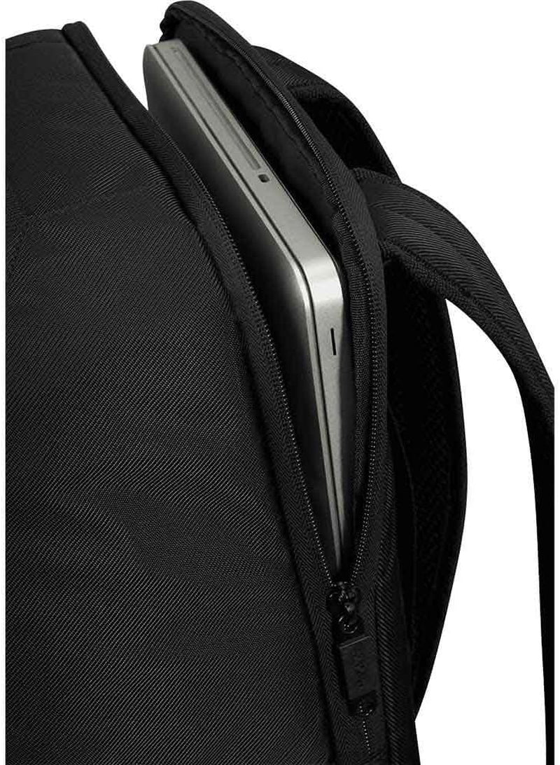 American Tourister Urban Track - Sac à main sous siège Ryanair, 25 x 20 x 40 cm, 24,5 L, noir (Asphalt Black) Bagages et matériel de voyage Naty Shop