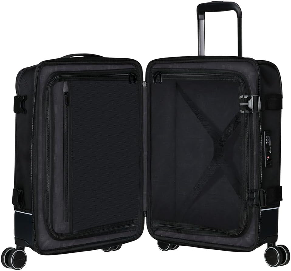 American Tourister Urban Track - Bagages à main et équipement de voyage Spinner S Naty Shop