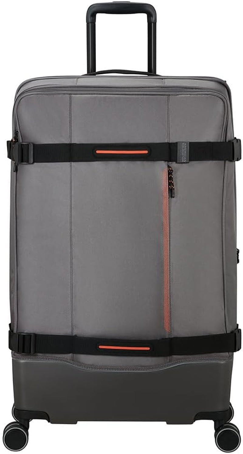American Tourister Urban Track - Spinner S, bagage à main Bagages et matériel de voyage Naty Shop Gris (gris foncé) Spinner S