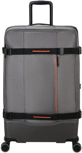 American Tourister Urban Track - Spinner S, bagage à main Bagages et matériel de voyage Naty Shop Gris (gris foncé) Spinner S