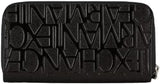 Armani Exchange Bracelet Femme Bracelet Zippé Rond Femme Sacs Naty Shop Nero