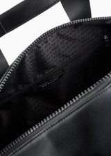 Armani Exchange Sac de voyage Matthew pour hommes, durable, fermeture Axe Tuc, bagages et équipement de voyage Naty Shop