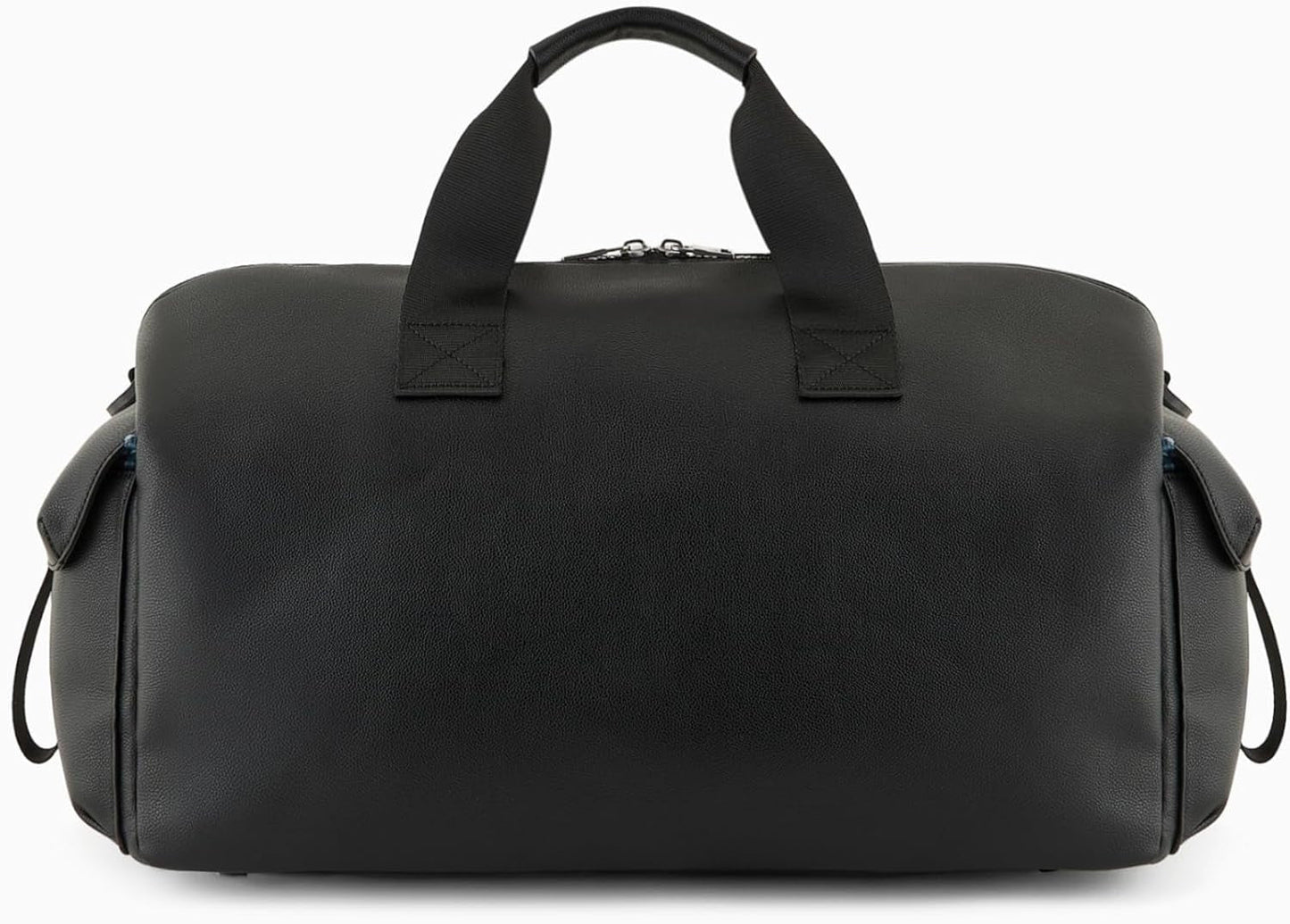 Armani Exchange Sac de voyage Matthew pour hommes, durable, fermeture Axe Tuc, bagages et équipement de voyage Naty Shop