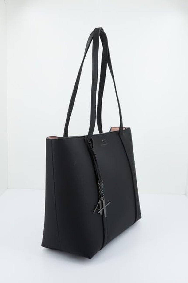 Armani Exchange Sac fourre-tout pour femme, taille unique Naty Shop Bags