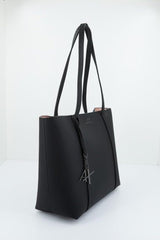 Armani Exchange Sac fourre-tout pour femme, taille unique Naty Shop Bags