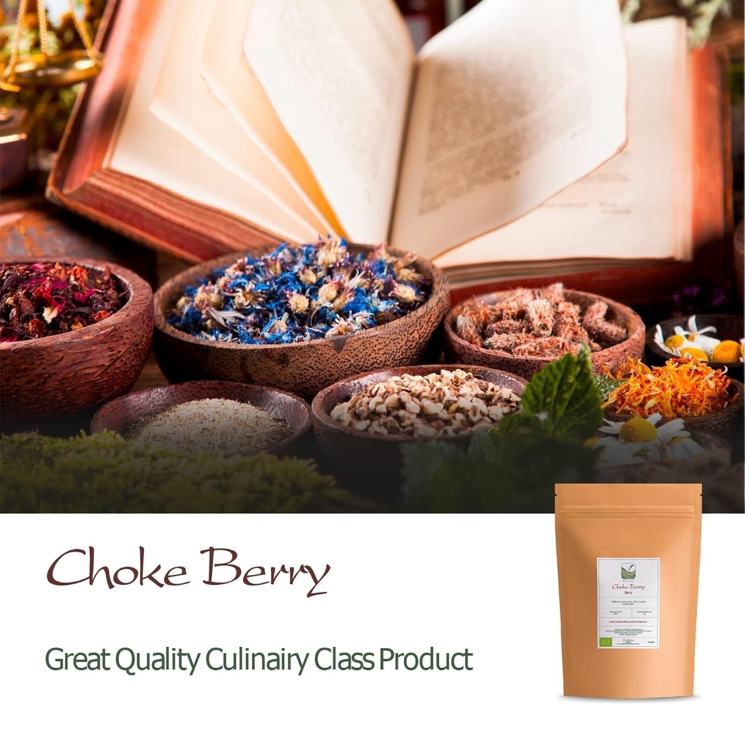 Baies d'Aronia séchées - Baies d'Aronia séchées - Baies d'Aronia séchées Baies d'Aronia séchées Baies d'Aronia séchées Produits déshydratés Naty Shop