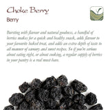 Baies d'Aronia séchées - Baies d'Aronia séchées - Baies d'Aronia séchées Baies d'Aronia séchées Baies d'Aronia séchées Produits déshydratés Naty Shop