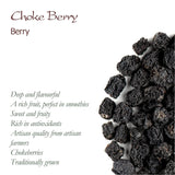 Baies d'Aronia séchées - Baies d'Aronia séchées - Baies d'Aronia séchées Baies d'Aronia séchées Baies d'Aronia séchées Produits déshydratés Naty Shop