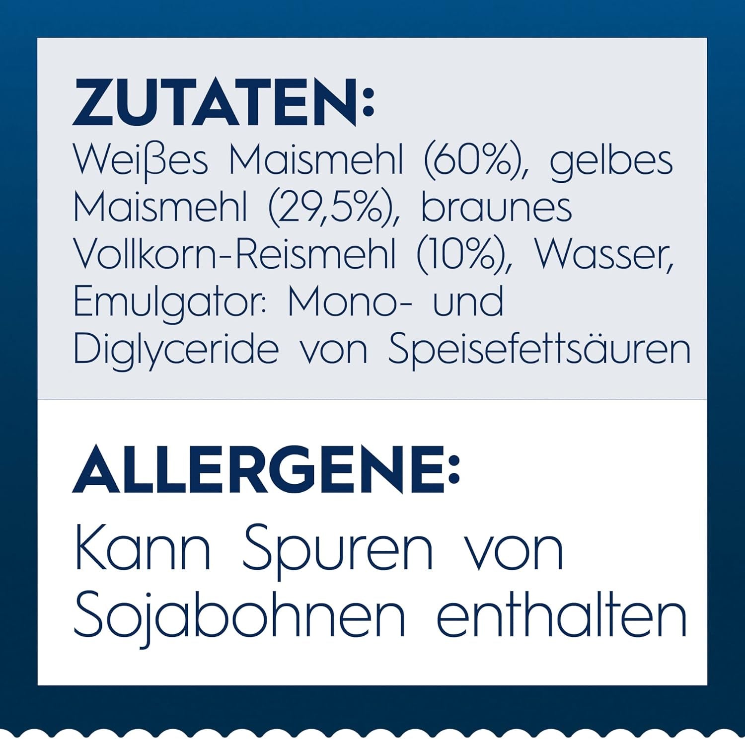 Lasagnes sans gluten Barilla Pasta, à base de délicieux maïs et riz, parfaites pour les personnes atteintes de la maladie coeliaque ou d'intolérance au gluten, paquet de 10 (10 x 250g)