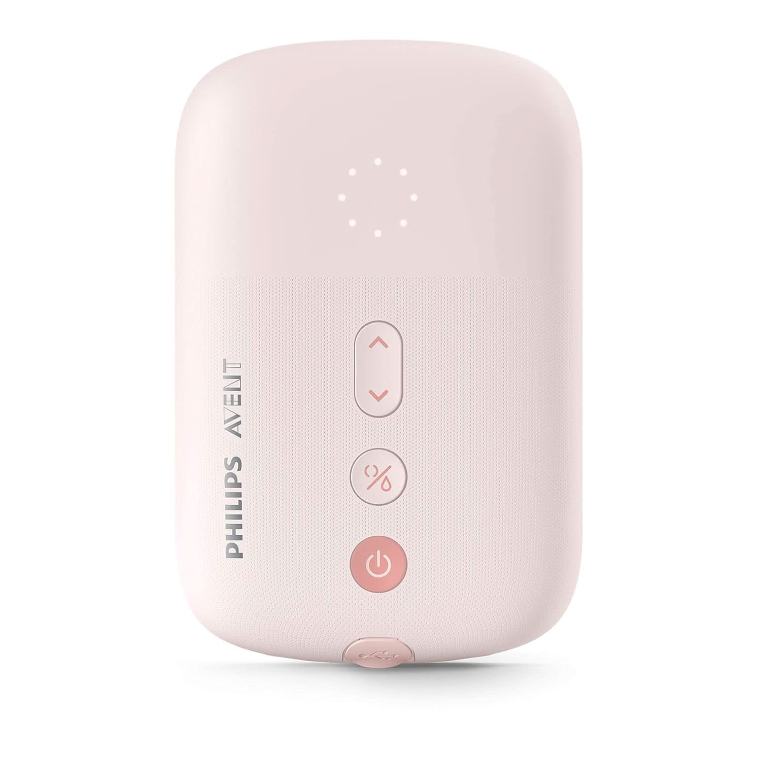 Philips Avent, Tire-lait électrique SCF395/11 Accessoires Alimentation et Allaitement Bebe Naty Shop