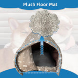 Couvertures et meubles, Animaux, Grottes et maisons, Chats, Lits pour chats, Chats - lits, matelas