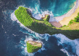 Ravensburger Puzzle Beautiful Islands 16909 - Indonésie - Puzzle 1000 pièces pour adultes et enfants de plus de 14 ans Puzzle Naty Shop