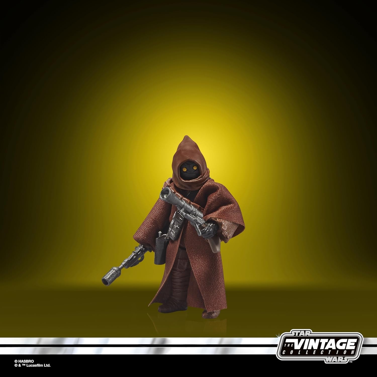 Star Wars Les Rues de Mos Eisley Collection Vintage Star Wars : Un nouvel espoir - Ensemble de figurines d'action (échelle de figurine 9,5 cm) Figurines Naty Shop