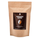 Henry's Hazelnut Coffee 1000g - Café gastronomique raffiné aux saveurs les plus raffinées - torréfié artisanalement - grains de café de qualité supérieure
