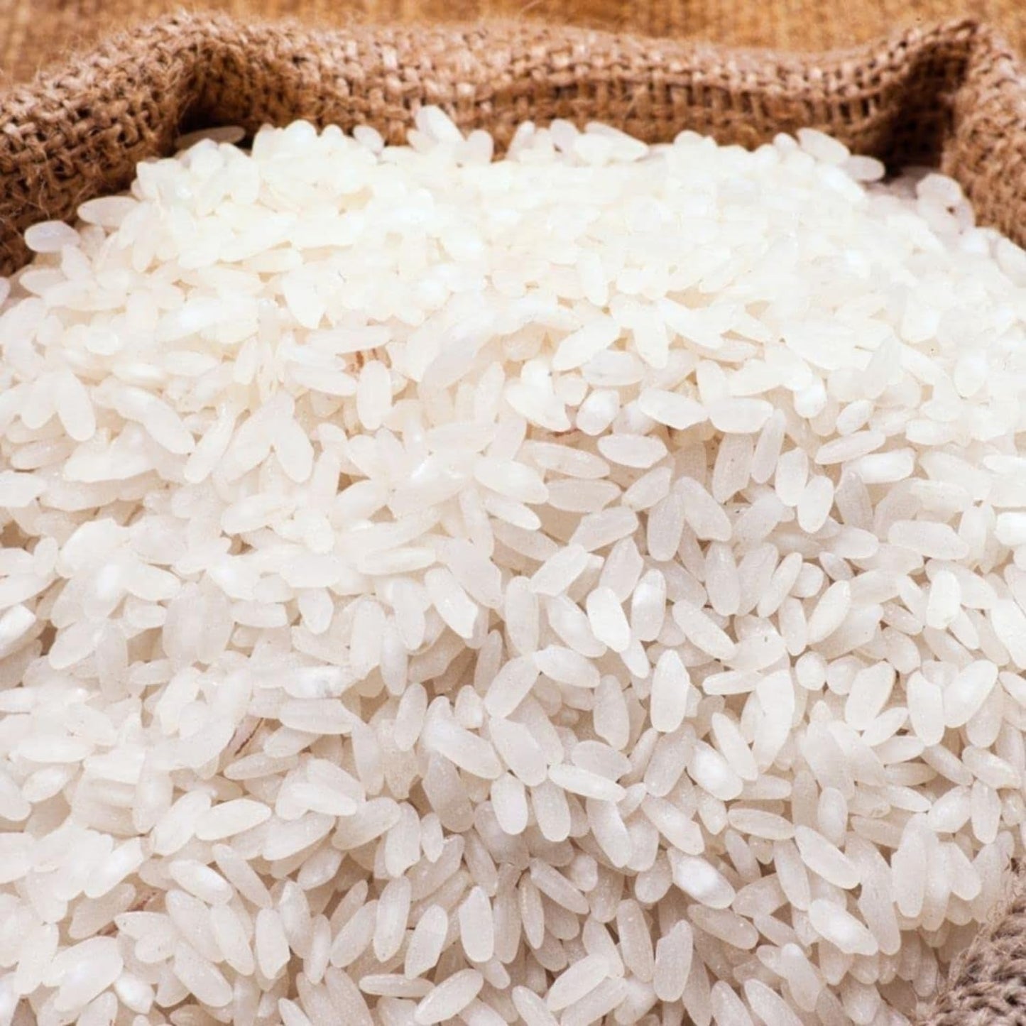 ROYAL THAI RICE - Riz à grains longs parfumé au jasmin - 10 x 1 KG - Multipack