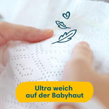 Premium Protection Starter Pack 1 et lingettes humides Aqua