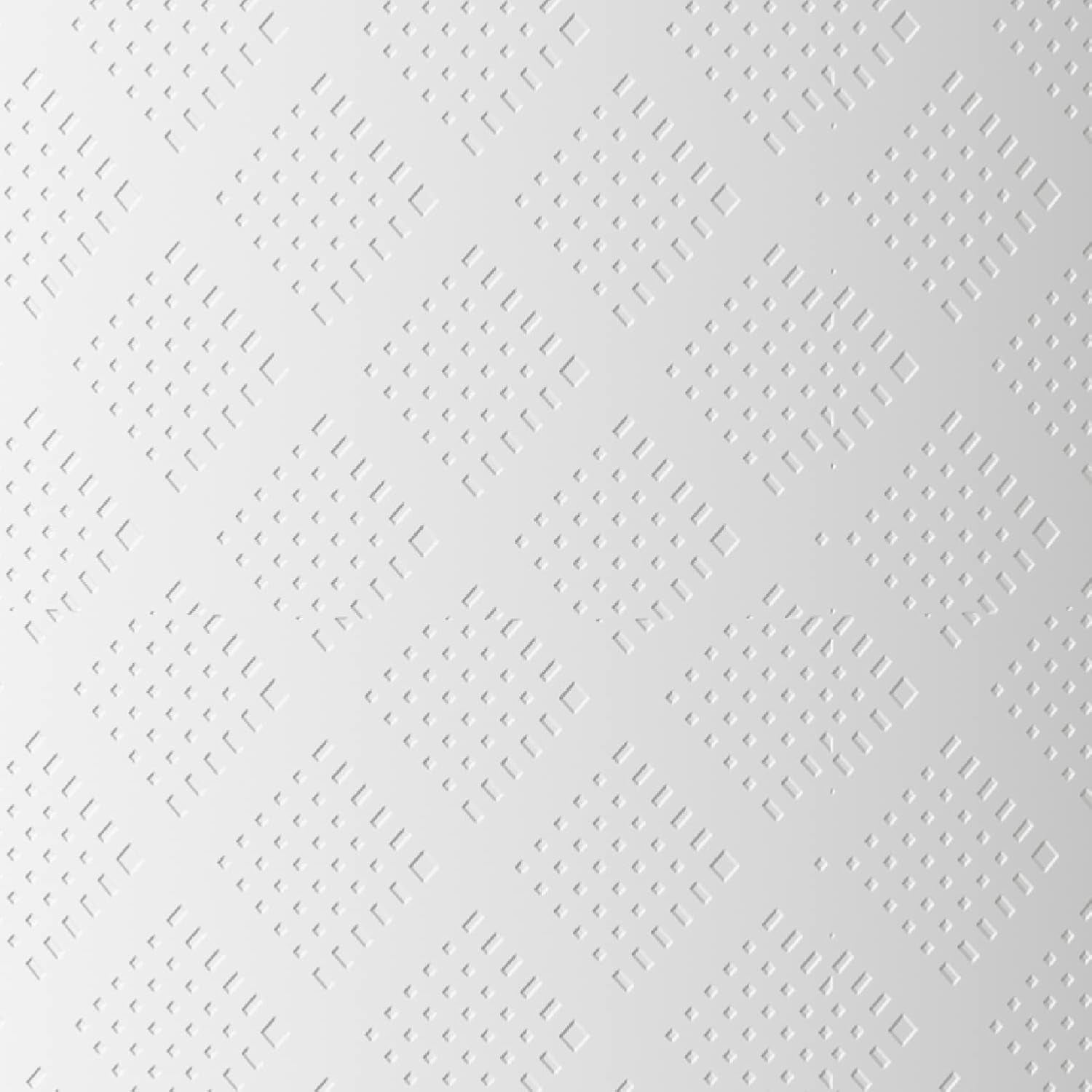 Papier toilette Renova Jumbo BLK, 12 rouleaux à 170 M, papier blanc, 2 couches