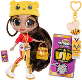 Disney Doorables Adoorbs Série 1 Poupées à collectionner avec accessoires, 14 cm, poupée tendance, jouet à partir de 5 ans, Just Play