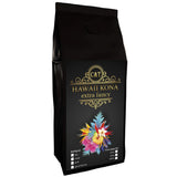 C&T Hawaii Kona Café | 200g de pierres précieuses | Das braune Gold à Hawaï - l'un des meilleurs cafés du monde