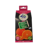 Tomates grecques séchées, paquet de 2 x 100 grammes de produits déshydratés Naty Shop