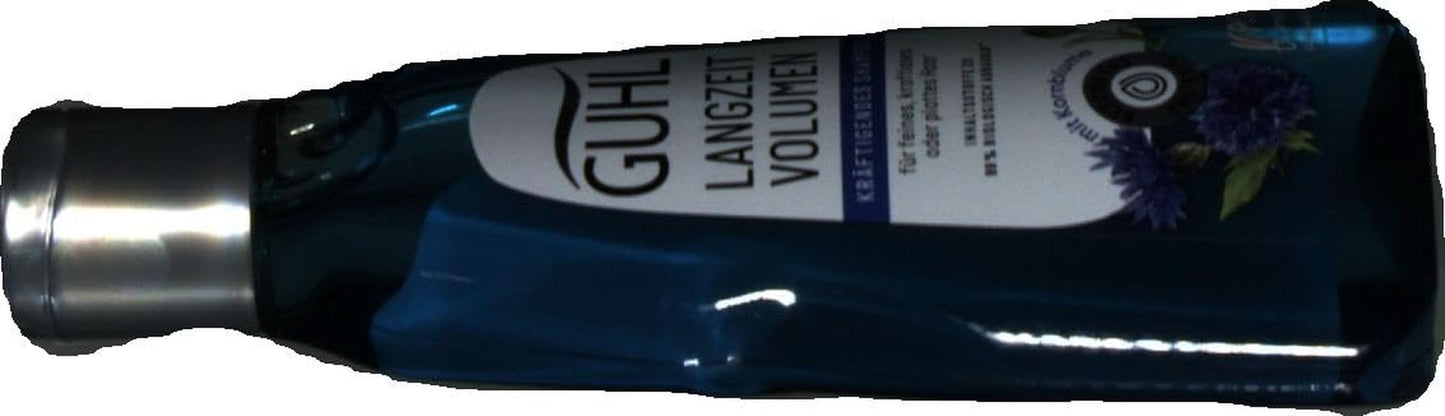 Guhl Shampoing Volume Longue Durée - 250 ml Naty Shop