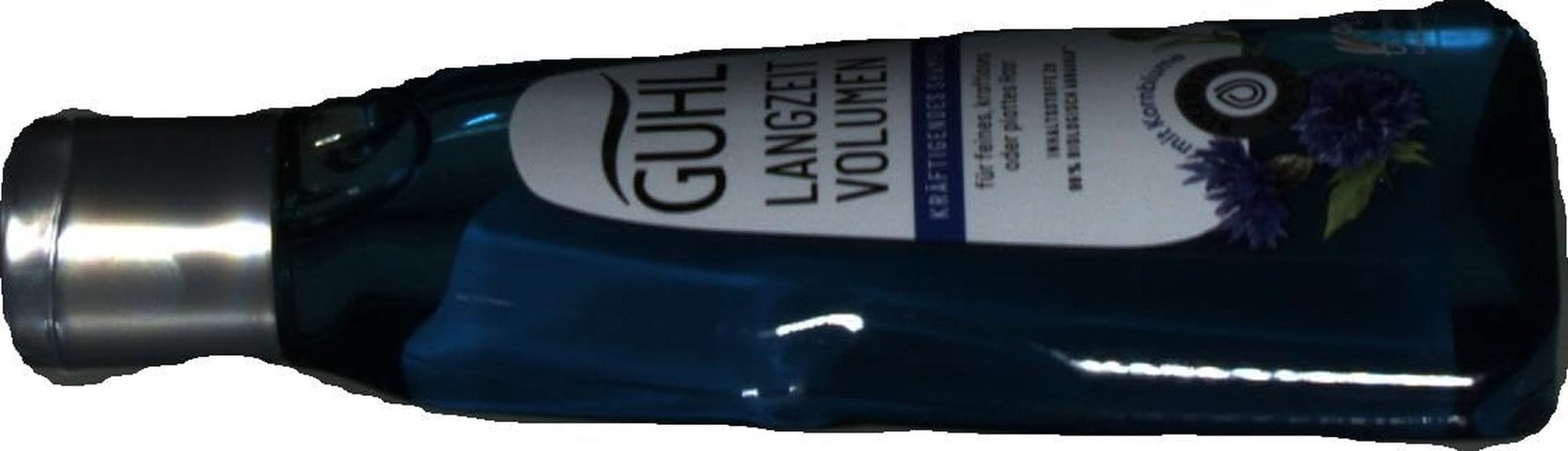 Guhl Shampoing Volume Longue Durée - 250 ml Naty Shop