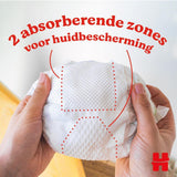 Couches pour bébé Huggies Extra Care, taille 2 (3-6 kg), super absorbantes, design Disney, paquet en vrac, 160