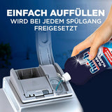 Finish Shine & Rinse Aid - Pour une vaisselle brillante et sèche sans taches d'eau - Megapack 800 ml (pack de 3) Naty Shop