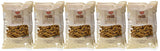 Spirales de pâtes complètes, paquet de 10 (10 x 500 g)
