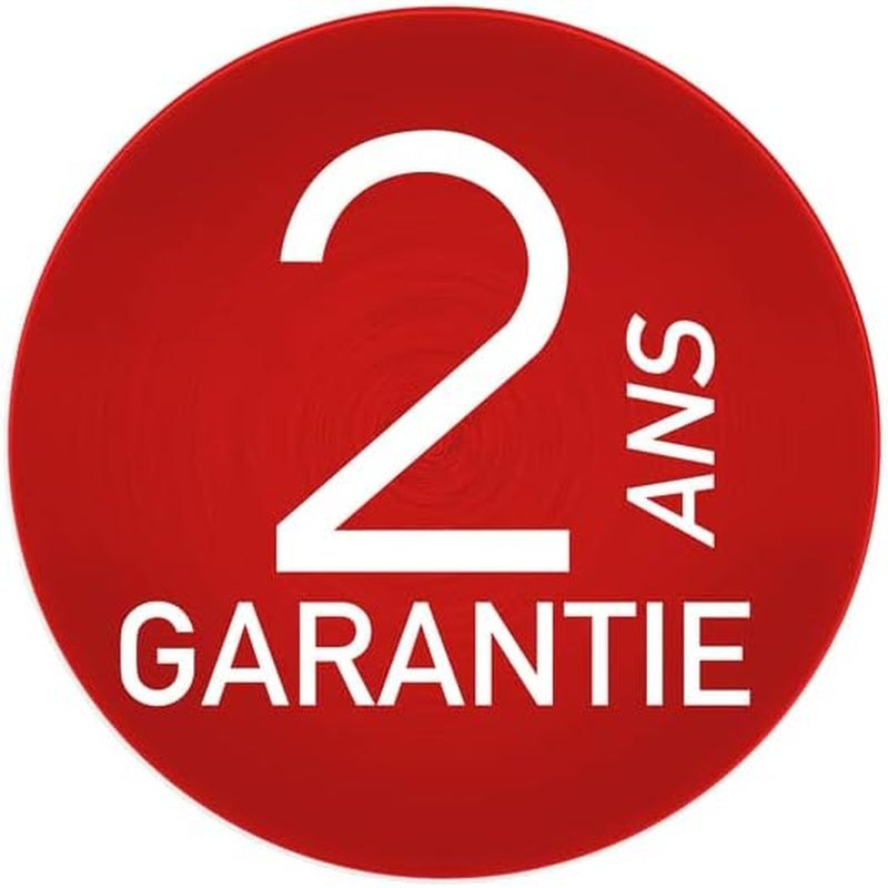 Ménagère Giada pour 6 personnes, 24 pièces Cuisine Naty Shop