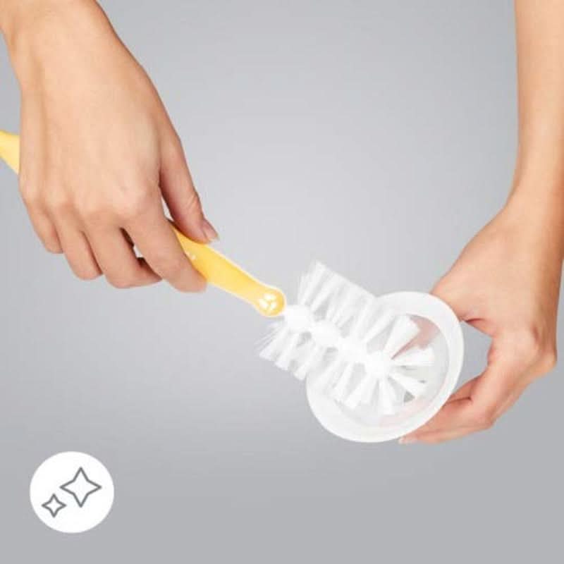 Tire-lait manuel Medela Harmony Accessoires Alimentation et Allaitement Bebe Naty Shop