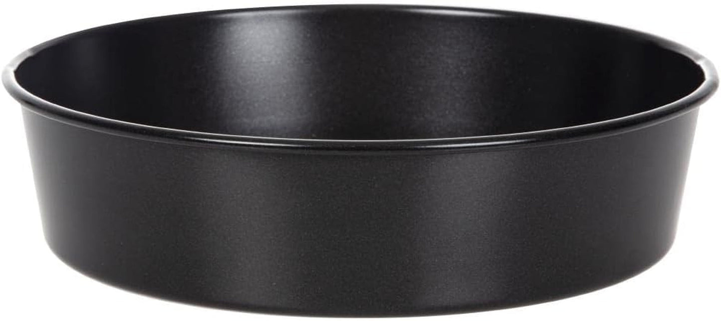 12644 Moule à gâteau profond sans couvercle 3 x 13 cm de Naty Shop Moules et plaques à pâtisserie 4(D)X17(Ø)Cm