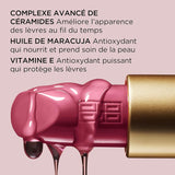 Couleur des lèvres Elizabeth Arden, Perfectly Plum Cosmetics and Beauty Naty Shop