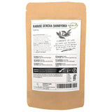 Thé vert Sencha First Flush Kabusecha en vrac 100g, thé vert japonais Kabuse Sencha Shinryoku, thé vert japonais Teaclub