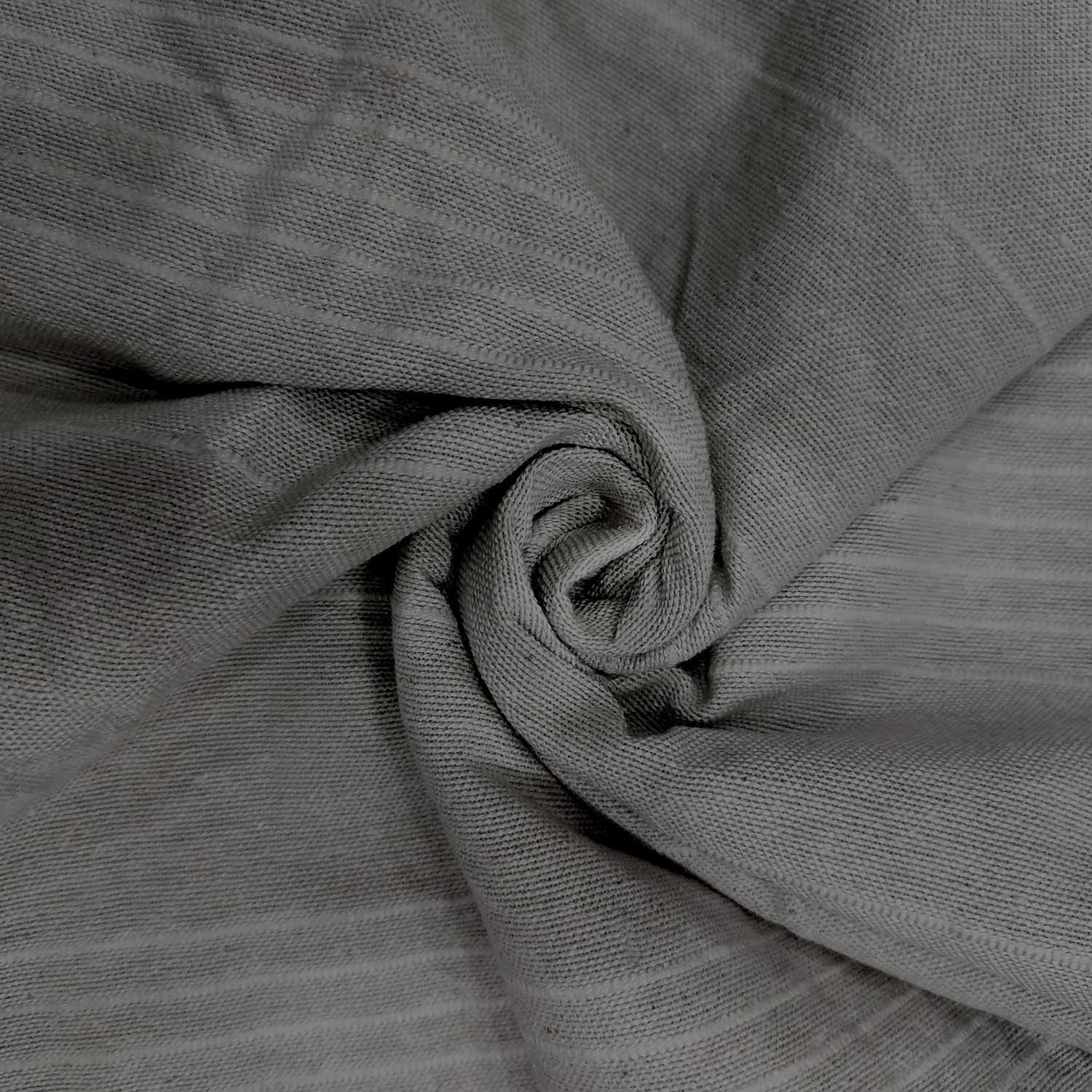 Soleil D'Ocre Adele, Housse Zigzag, Jeté du canapé, Polycoton, Gris, 220 X 240 Cm Couettes et couettes Naty Shop