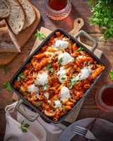 MAGGI Fix pour Spaghetti Bolognese, Würzmischung, ingrédients 100% naturels, pour 3 Portionen, 1er Pack (1 x 36g Packung)