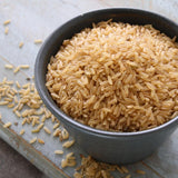 ROYAL THAI RICE - Riz brun parfumé à grains longs - 1 x 1 kg