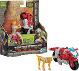 Transformers MV7 BA WEAPONIZER 2PK ARCEE Figurines Naty Shop Arcee