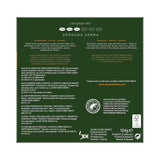 Capsules de café Lungo Intenso, Intensité 8 sur 12, 10 x 20 capsules de café & Capsules de café crème krönung, 200 capsules compatibles Nespresso, 10er Pack, 10 x 20 capsules de café, 1040 g