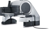 Trancheuse GRAEF S50000, argent Trancheuses et trancheuses Naty Shop