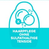 OGX Extra Strength Hydrate & Revive + Masque capillaire à l'huile d'argan du Maroc (300 ml), masque capillaire luxueux à l'huile d'argan riche et aux protéines de soie Naty Shop Hair Mask
