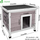 Couvertures et meubles, Animaux, Grottes et maisons, Chats, Lits pour chats, Chats - lits, matelas