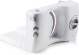 Multi Slicer DOMO 120W MS171, plastique, blanc Broyeurs et trancheuses Naty Shop