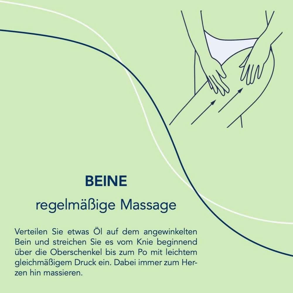 Frei Öl Huile corporelle à effet anti-cellulite, 125 ml Douche et bain Naty Shop